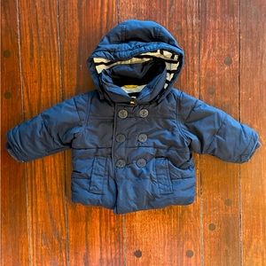 babyGap Winter Coat